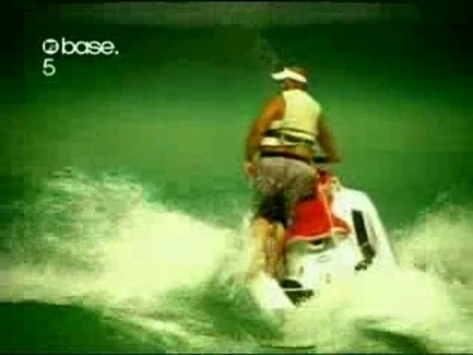 PRETTY RICKY - YOUR BODY