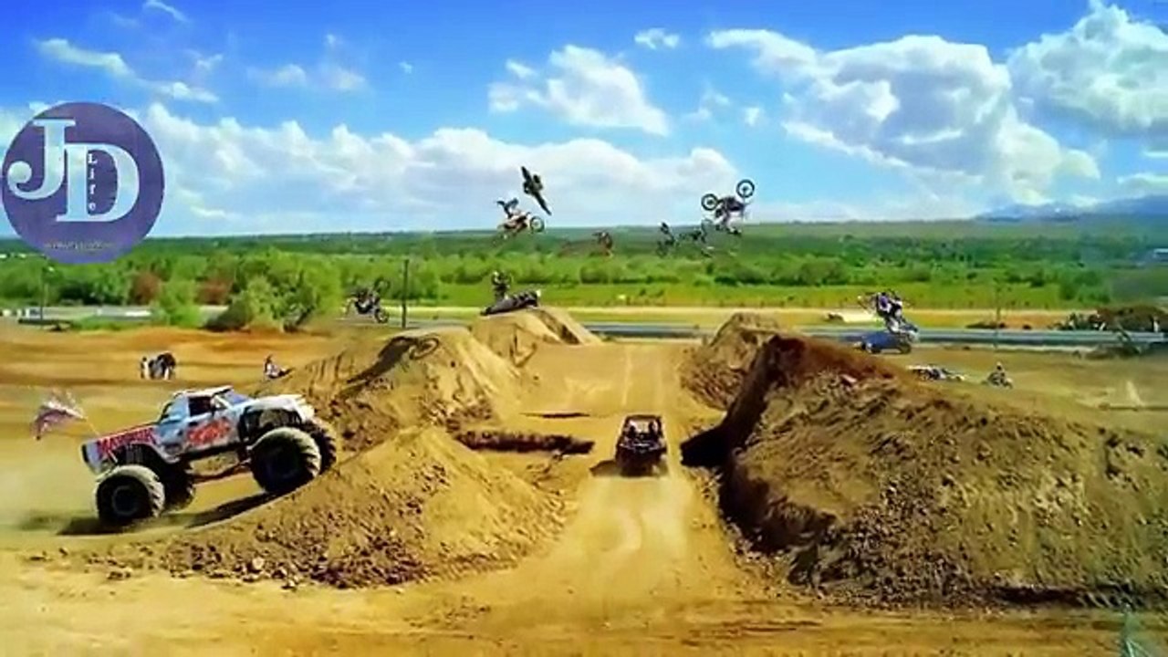 People Are Awesome - Competition _ HD_