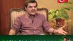 Banned Anchor Mubashir luqman’s Sizzling Interview – 11th November 2014