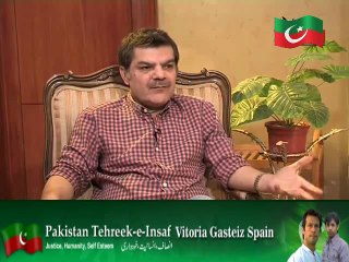 Banned Anchor Mubashir luqman’s Sizzling Interview – 11th November 2014