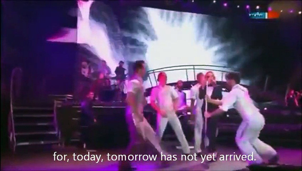 Helene Fischer--   Die Hölle morgen früh--   english subtitles