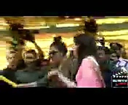 Aishwarya Rai Bachchan Inaugurates Kalyan Jewellers Store ! BY z3 video vines