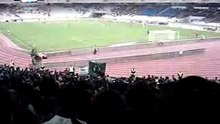 Panathinaikos - Paok (greek cup)