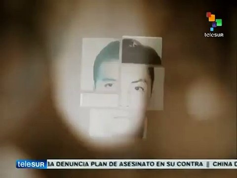 Padres de normalistas se reúnen con autoridades mexicanas