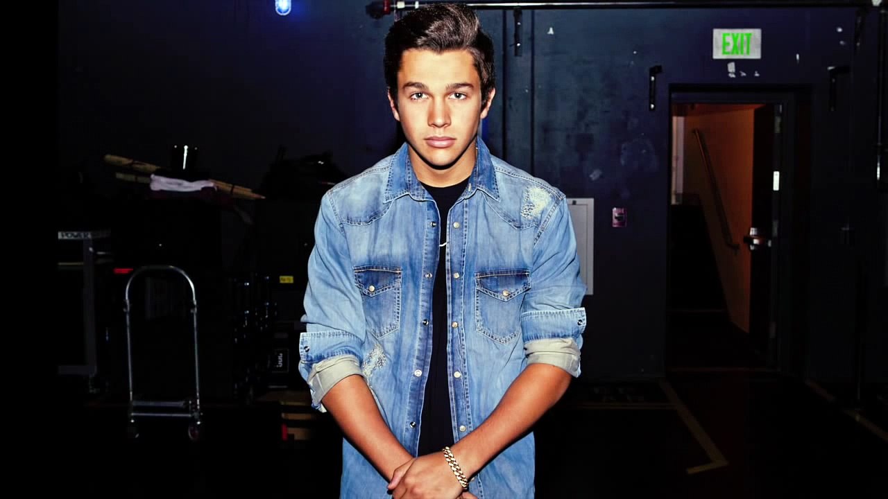 Austin Mahone - Shawty Shawty ft. Bei Maejor