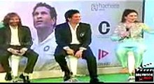 Sachin Tendulkar Dint Wanted To Marry His Wife Anjali _ BY z3 video vines