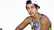 Austin Mahone - Places (Audio)