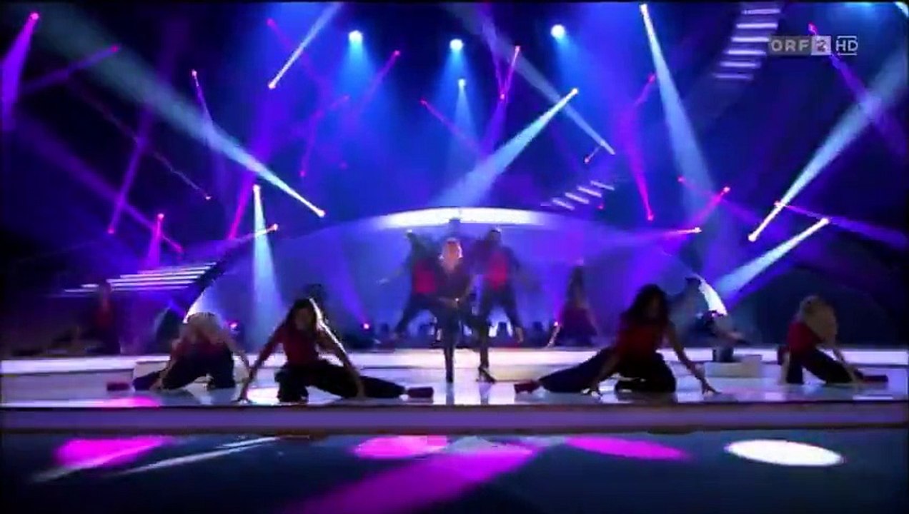 Helene Fischer---   Fehlerfrei  -- So kann das Leben sein---- english subtitles