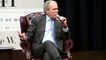 George W. Bush Shared A Bathroom With Prostitutes, Jeb