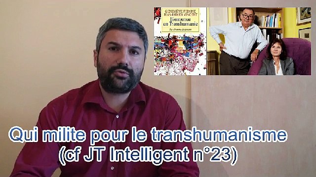 JT Intelligent n°25 : les invités de Ce soir ou jamais entre 2006 et 2014