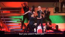 Helene Fischer--   Ich Will Immer Wieder Dieses Fieber Spür'n--- english subtitles