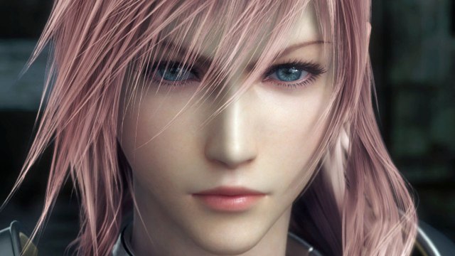 CGR Trailers - FINAL FANTASY XIII-2 Steam Trailer