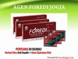 Agen Foredi Jogja DENDI 085643383008