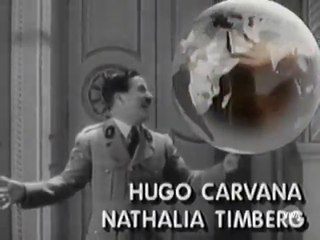 Abertura O DONO DO MUNDO no Viva