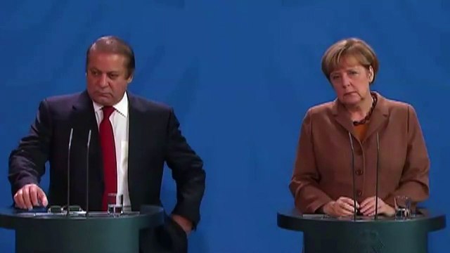 Merkel descarta nuevas sanciones a Rusia