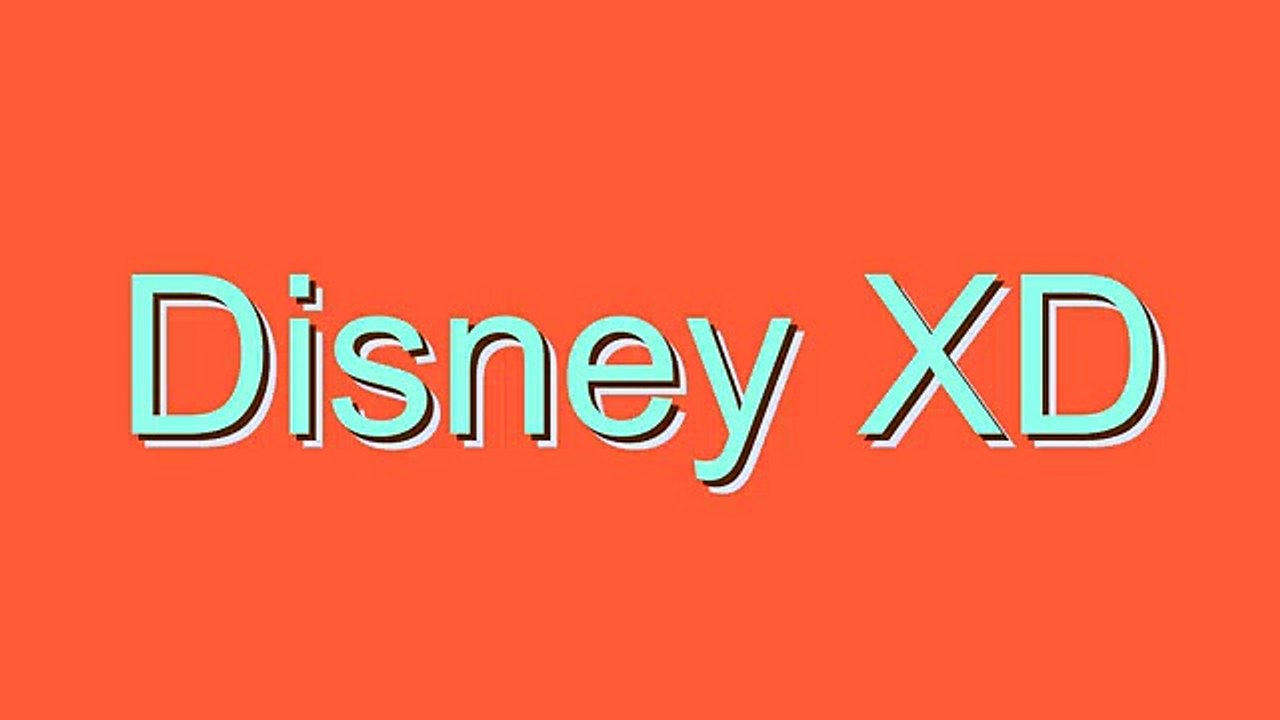 How to Pronounce Disney XD