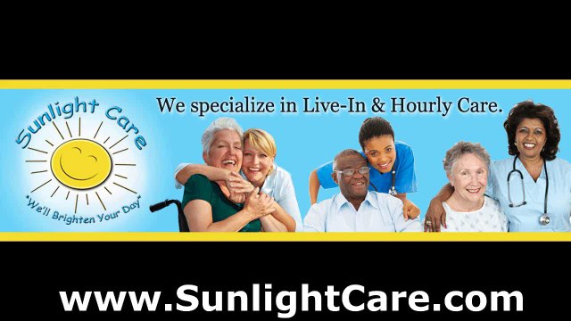 Live In Care - Dementia Care - 24 Hour Care Haddonfield NJ