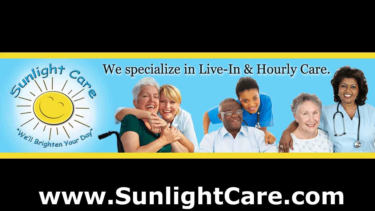 Live In Care - Dementia Care - 24 Hour Care Haddonfield NJ