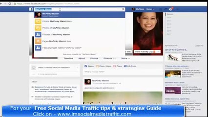 Share from Instagram to Facebook with App Feed Tab