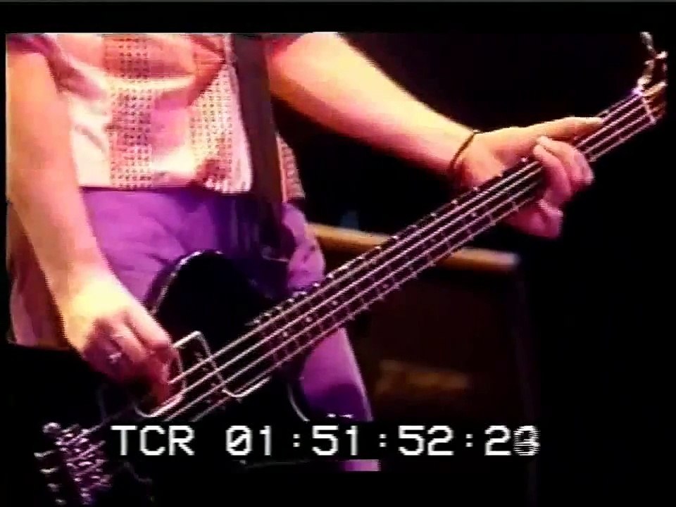 Nirvana Blew (Hollywood Rock Festival 1993)