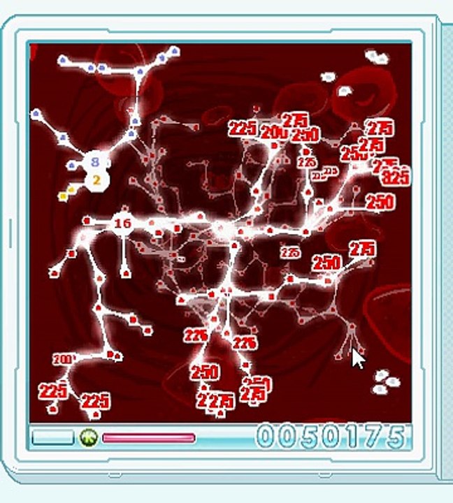 Synapses 106k