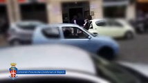 Napoli - blitz contro Falsi invalidi, 25 arresti e sequestri da 2,5 milioni
