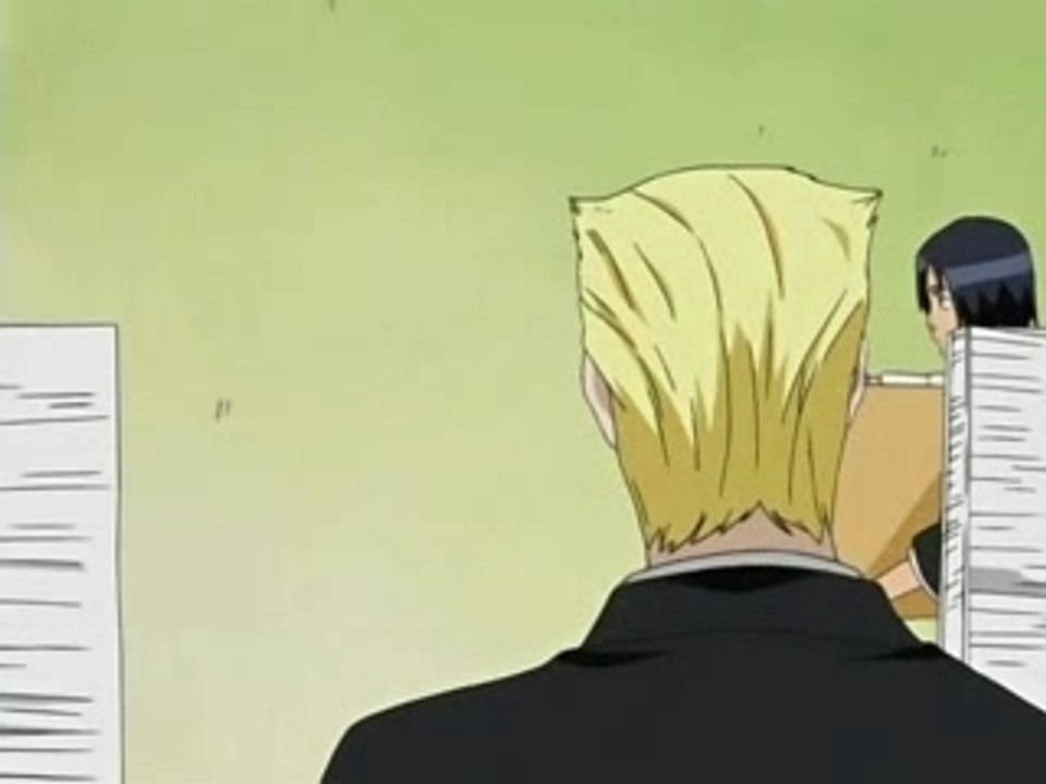 bleach 117 preview