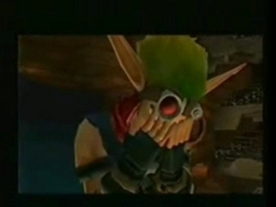 Jak 3 AMV