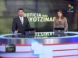 Equipo argentino forense se pronuncia sobre Ayotzinapa