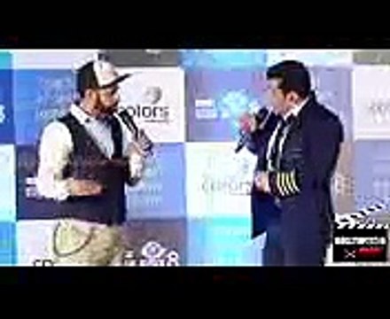 Salman Khan’s HUM AAPKE HAI KOUN MOMENT _ BIGG BOSS 8 BY z3 video vines
