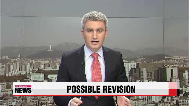 UN member states close to N. Korea could propose revised draft of human rights resolution