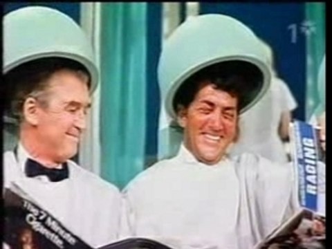 Dean Martin - Everybody Loves Somebody