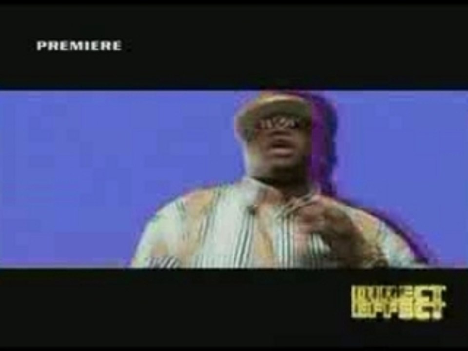Lil jon - snap yo' finger