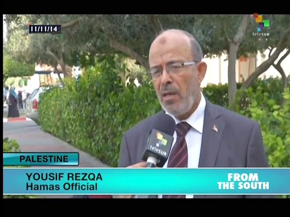 Palestine: Rising tensions pose specter of new...