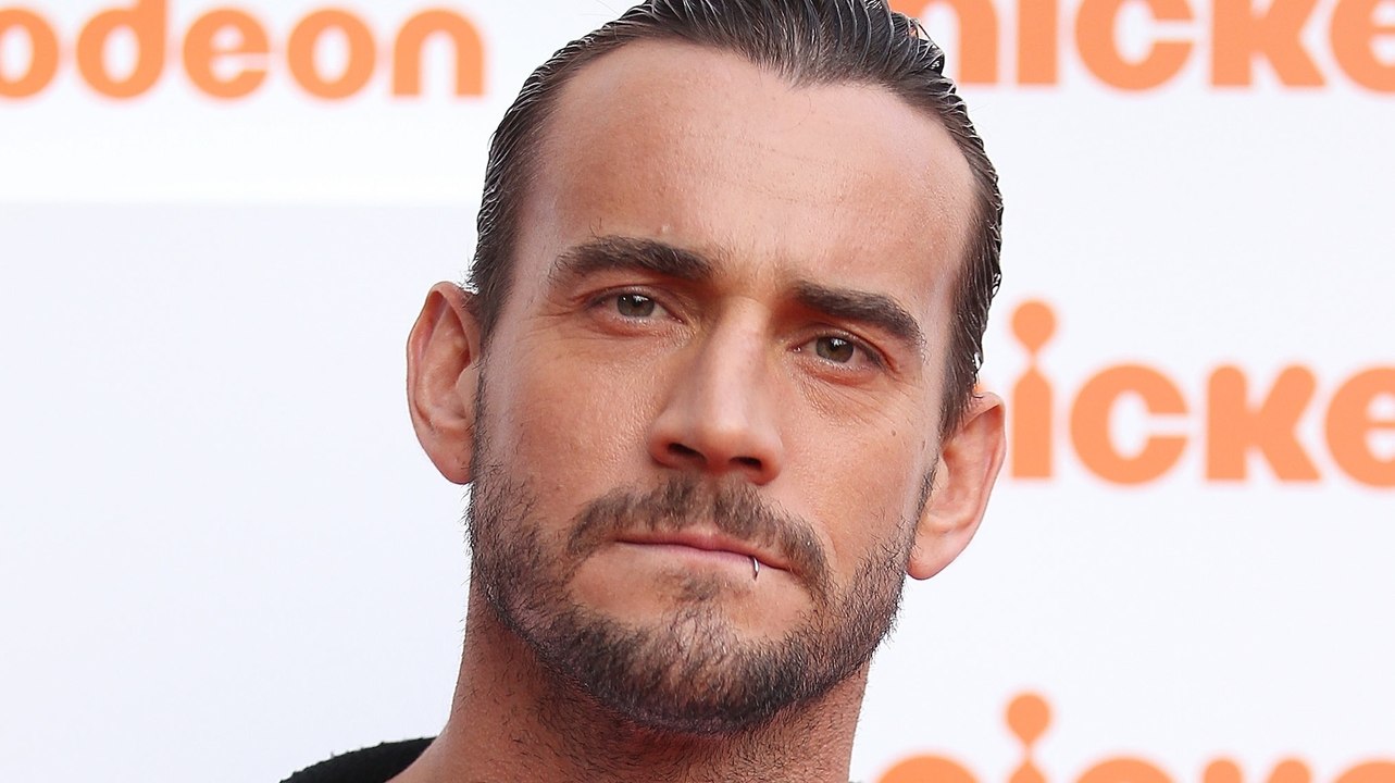 Former WWE Champion CM Punk Joins Marvel As Comic Book Writer