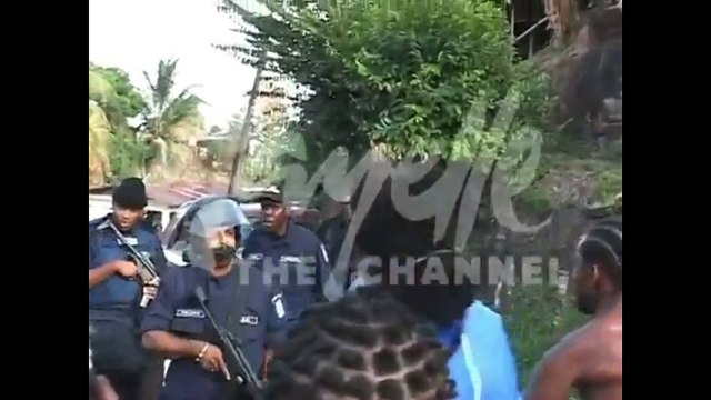 The Case for Reparations by Mumia Abu-Jamal