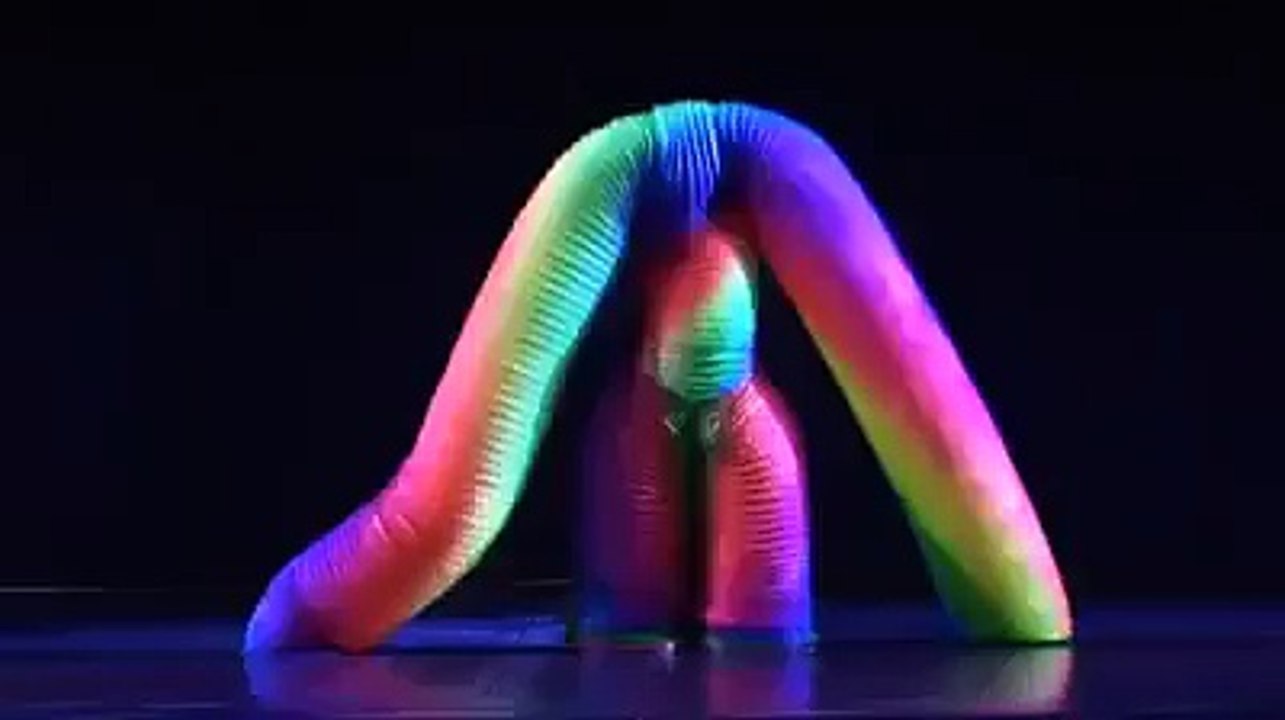 حاجه جميله