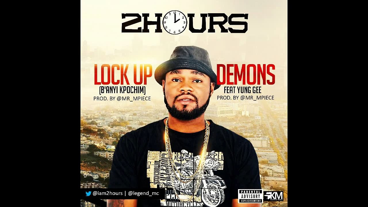 2HOURS - B'ANYIKPOCHIM