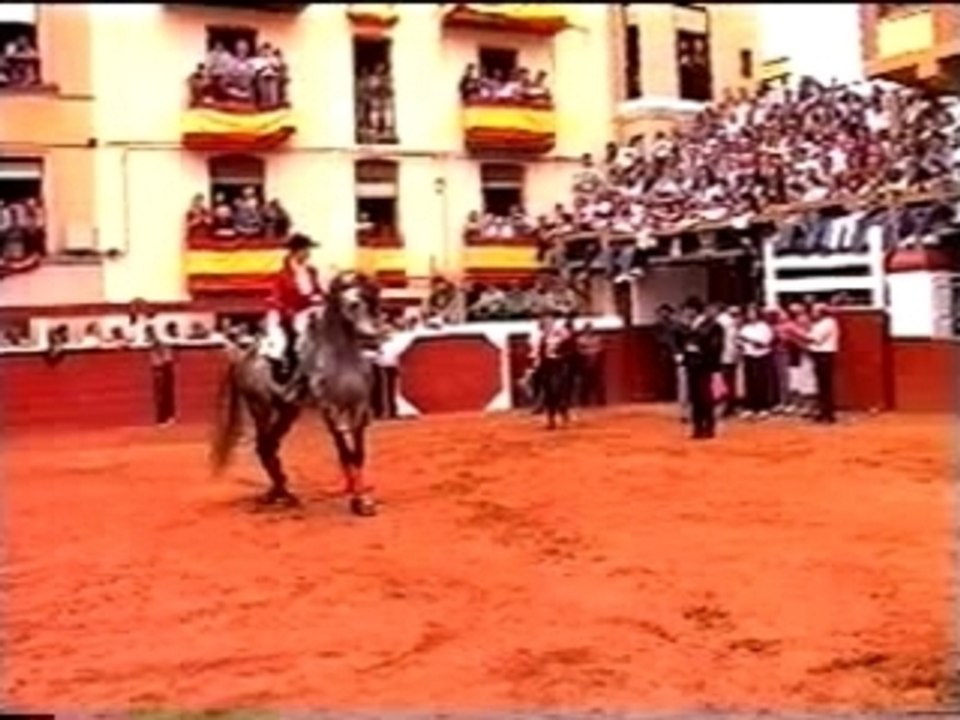 Benasal (España) 1996