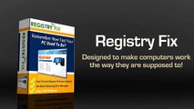 Registry Fix Best Registry Cleaner - Fix Windows Errors