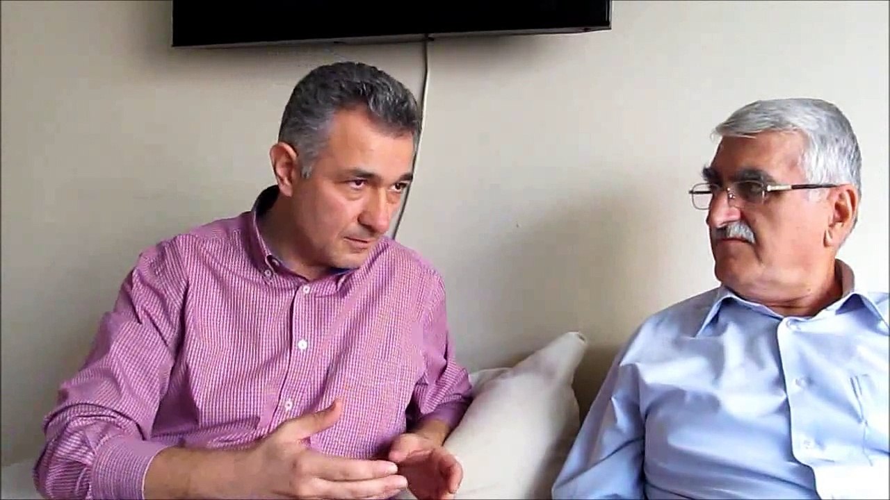 ÖNDER BALIKÇI ~ GÜRKAN İLGİN SOHBETİ