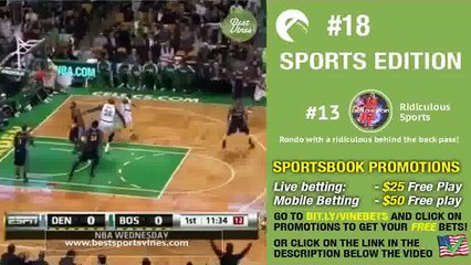 Best sports vines with soundtracks vine Compilation June 2014 Ep.18 Sport videos