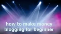 Blogging With John Chow How To Make Money Writing Blog