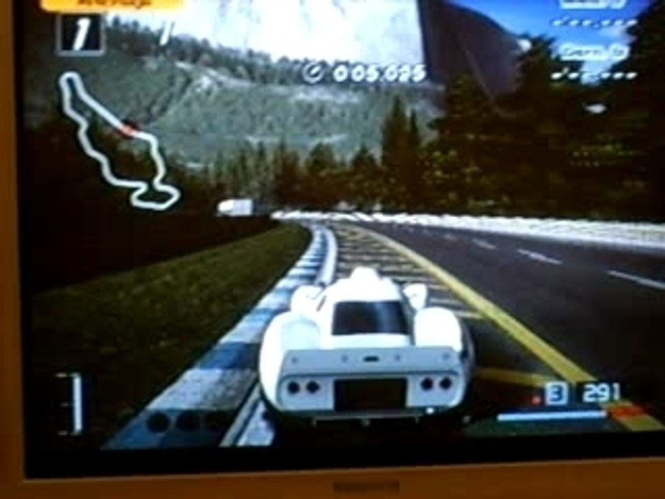 Ludgt84  el capitan chaparral