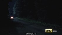 ウォーキング・デッド・シーズン５第６話・本編映像＃１