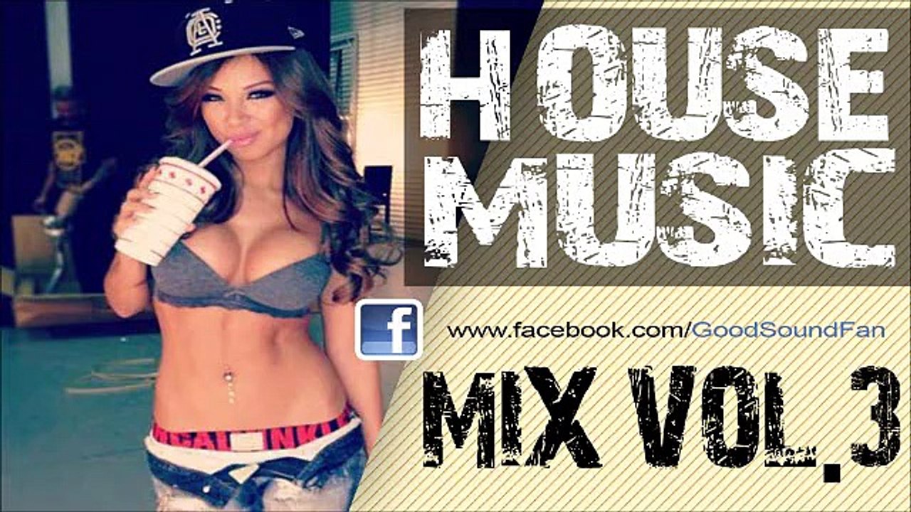 New Mix House & Electro House Remix 2014 Novembre Dicembre