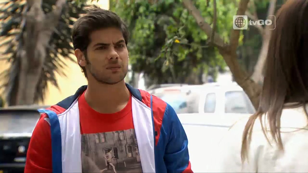 al fondo hay sitio - parte 4/5 - Miércoles 12-11-2014 - Sexta temporada