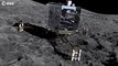 Rosetta & Philae: Why Landing on a Comet Matters | Mashable