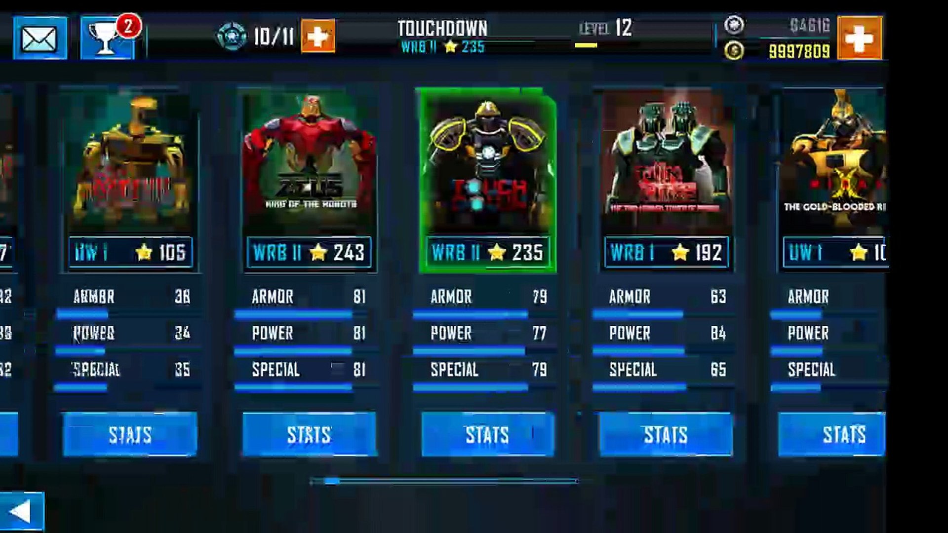 real steel robot boxing mod apk Real Steel APK for Android main image 1