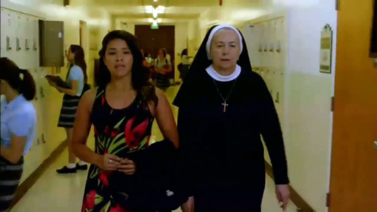Jane the Virgin 1x06 Promo: Chapter Six